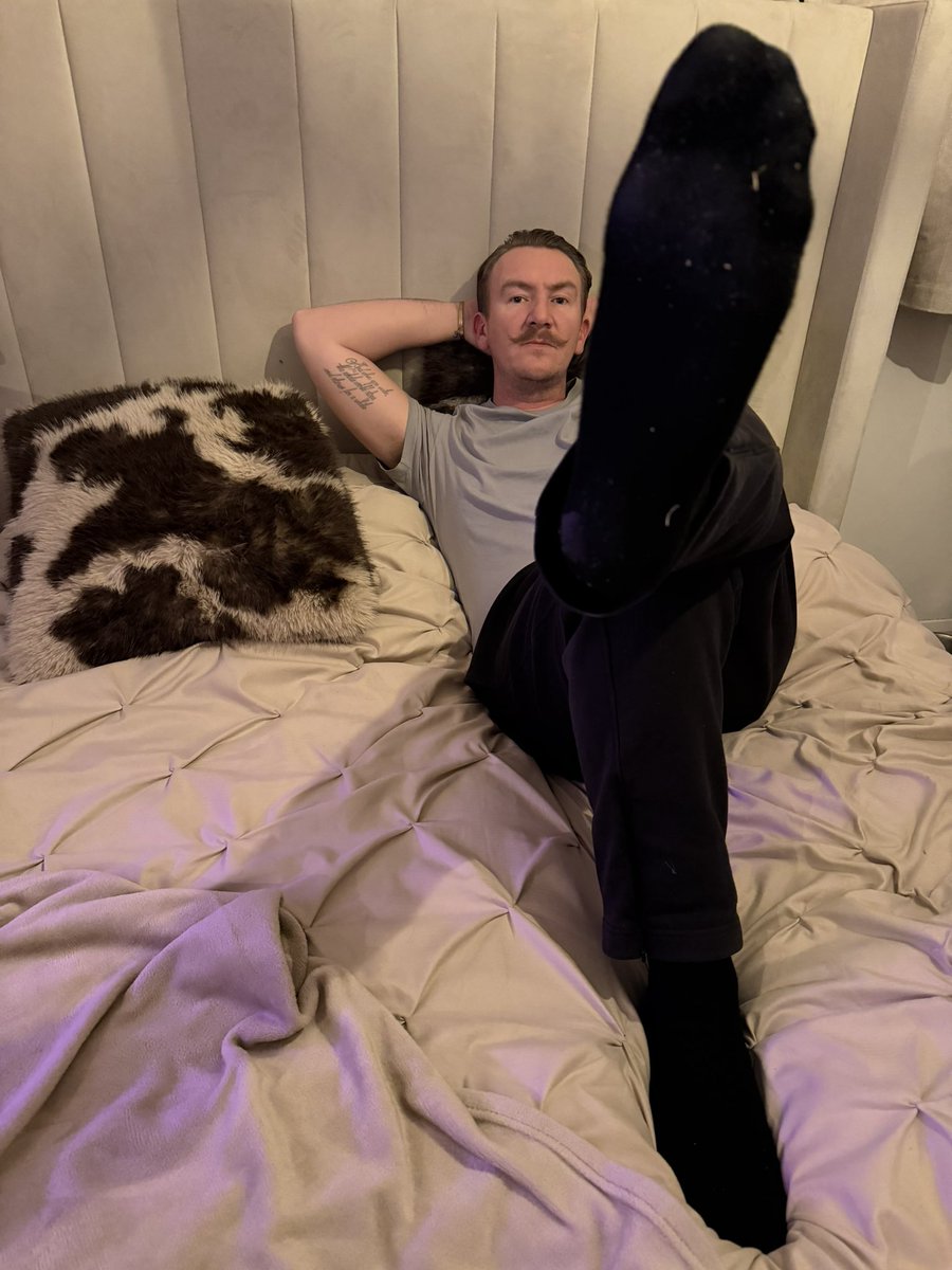 The Best Sock Masters 44k tweet media