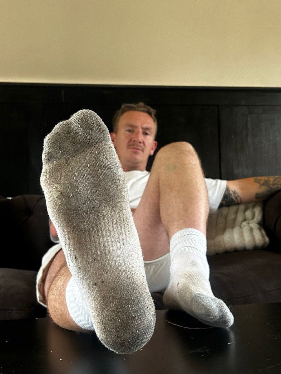 The Best Sock Masters 44k tweet media