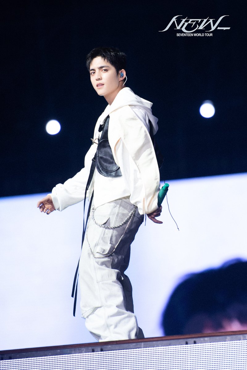 세븐틴(SEVENTEEN) tweet media