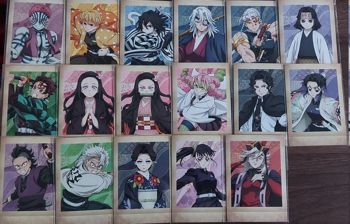 ワカメわす tweet media