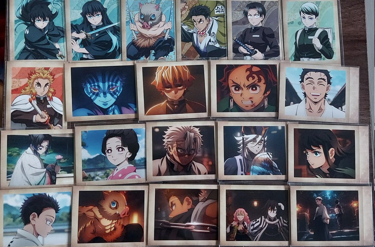 ワカメわす tweet media