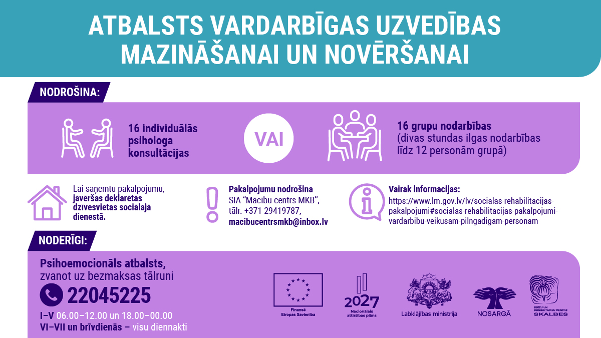 Labklājības min tweet media