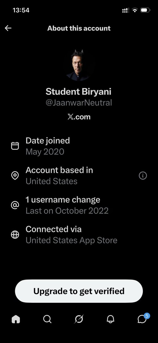 _kazmi512's tweet photo. @JaanwarNeutral Stay where you are and talk about the mess of United State of Pedophiles https://t.co/gviir0RN9X