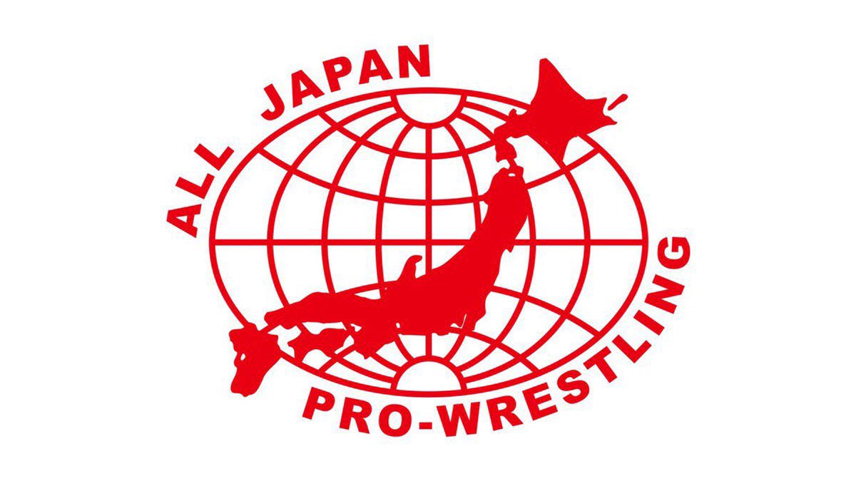 alljapan_pw's tweet image. 【斉藤ジュン選手欠場のお知らせ】

斉藤ジュン選手が4月18日（土）名古屋大会の試合中に右目を負傷し「眼窩底骨折」と診断されたため当面の間欠場致します。

それに伴い「チャンピオン・カーニバル2026」一部対戦カードを変更致します。

all-japan.co.jp/news/news/1149…

#ajpw #CC2026
