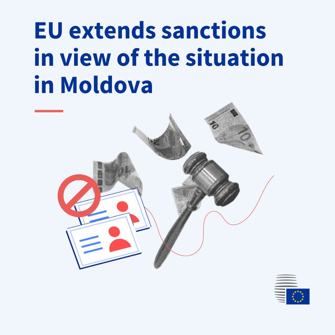 EU Council tweet media