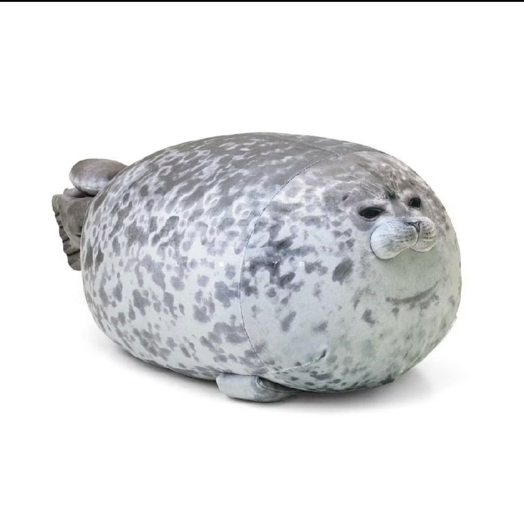 pllipill's tweet image. I bought it thanks papa #seal