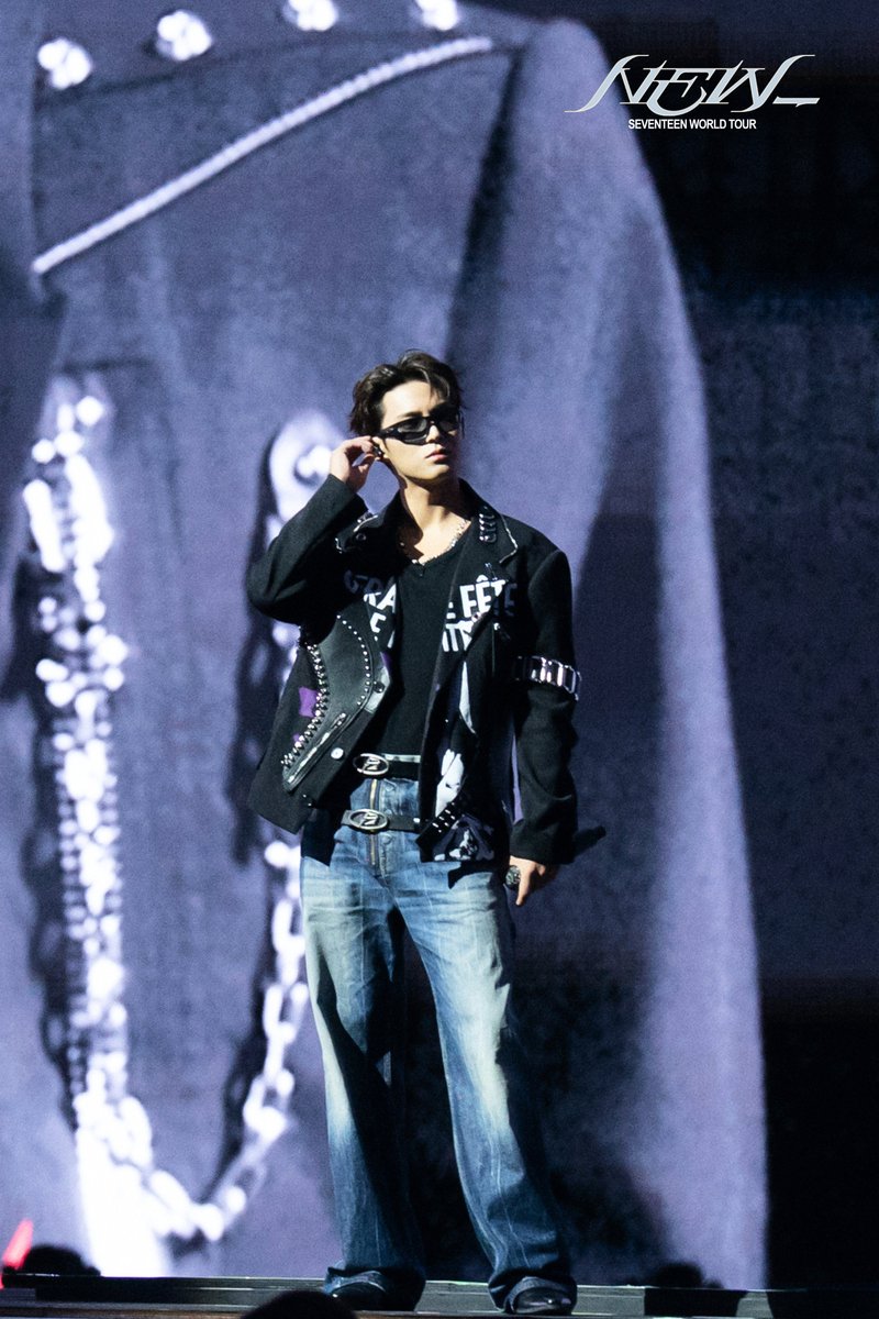 세븐틴(SEVENTEEN) tweet media