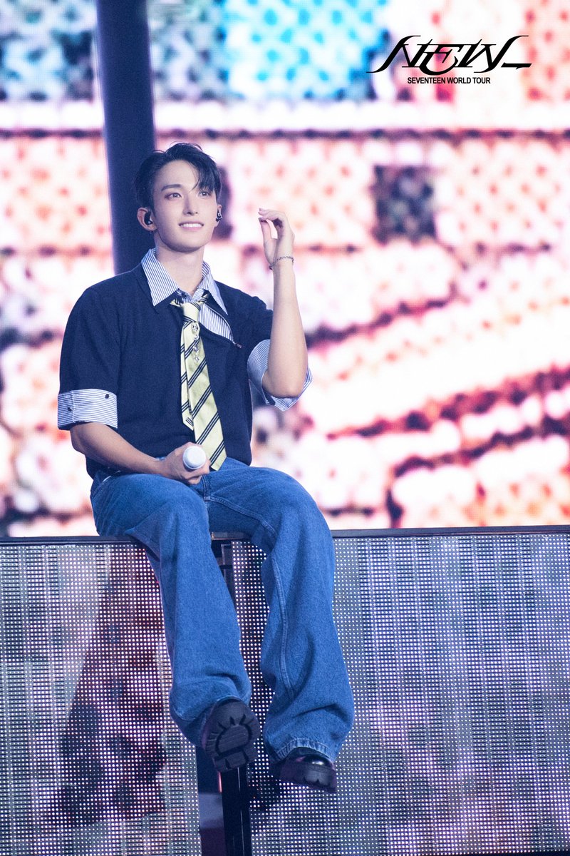 세븐틴(SEVENTEEN) tweet media
