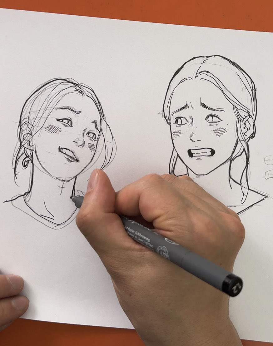 Chommang 조맹 tweet media