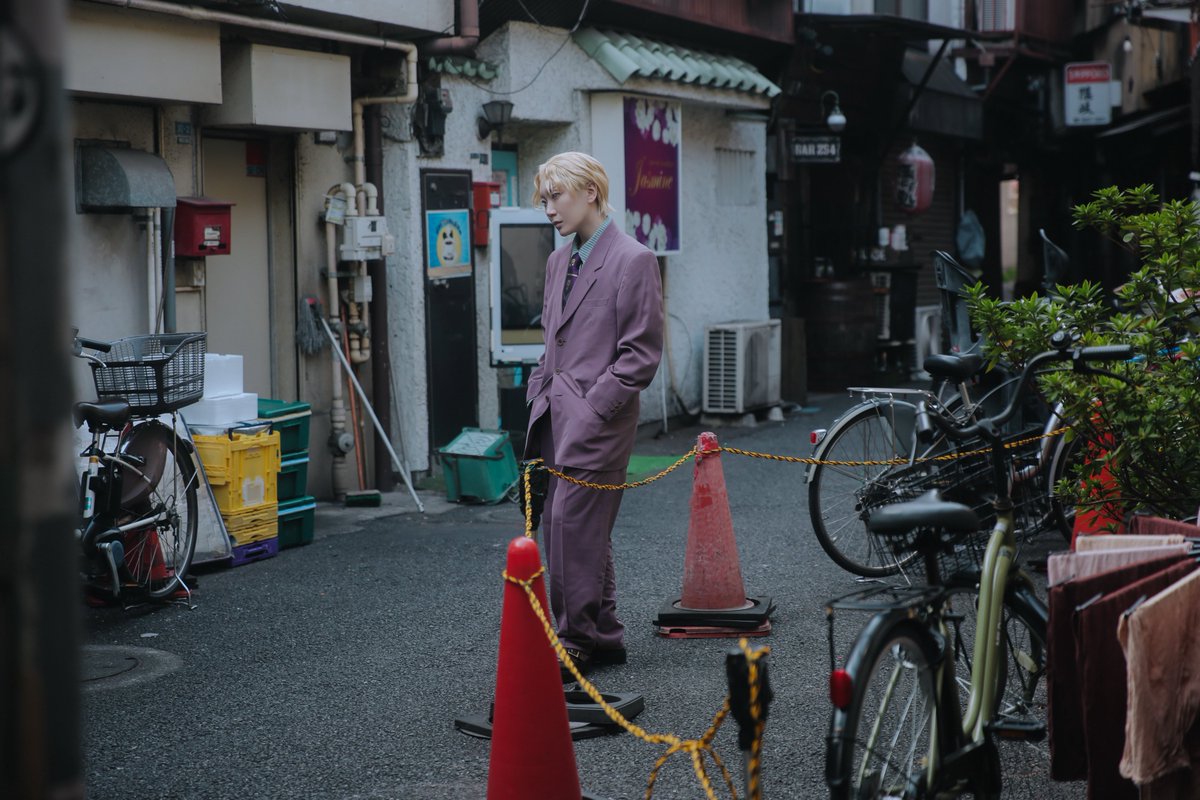 𝑮𝑰𝑵💎 tweet media