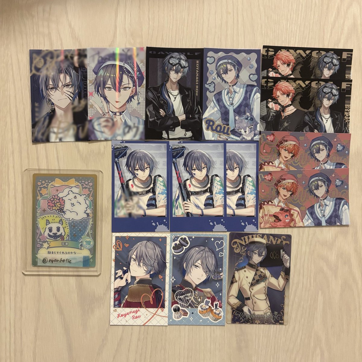 もち🐾 tweet media