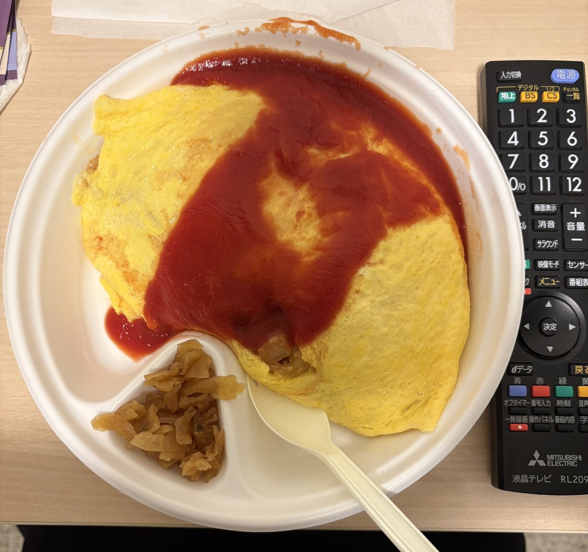 のの子(JGC修行2023) tweet media