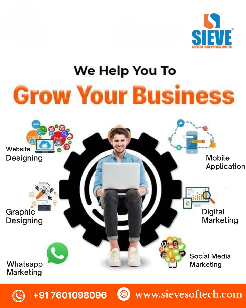 sievesoftech tweet media