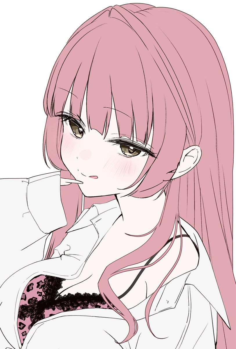 どっちの顔が好き……！？？！？？