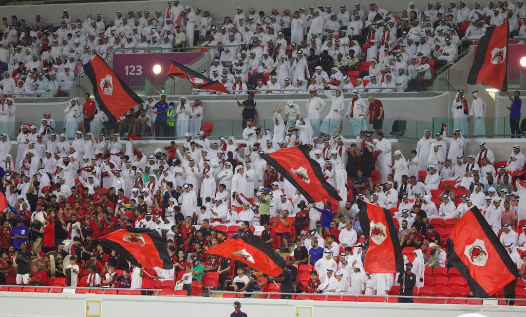 مرسال قطر tweet media