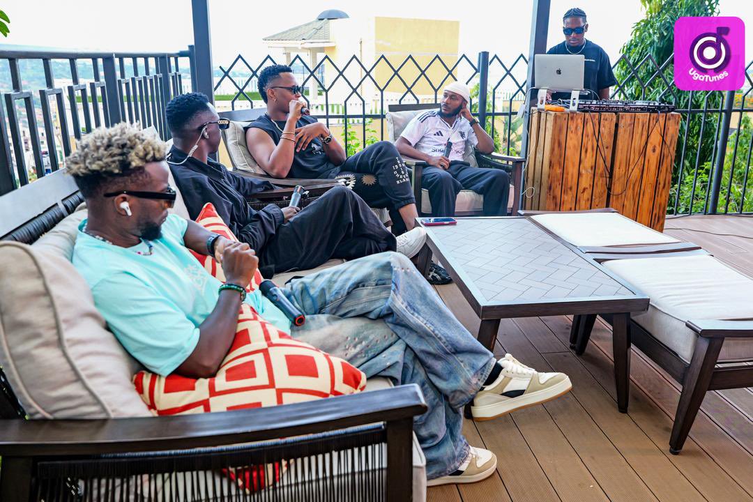 NBS After 5 tweet media