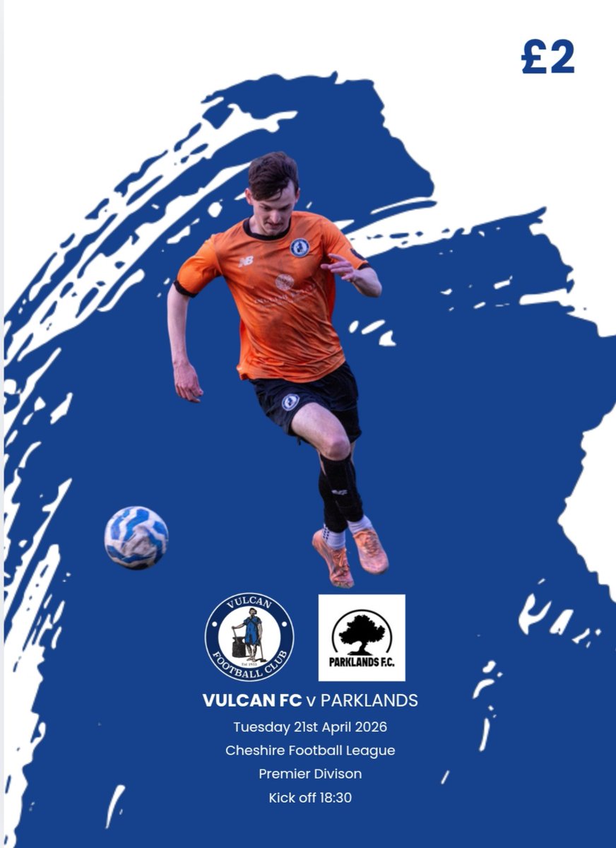 VulcanFC Gameday tweet media