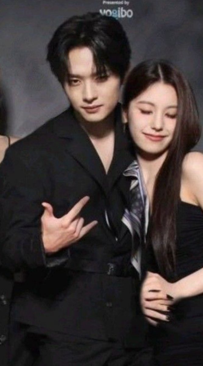 Minho. tweet media