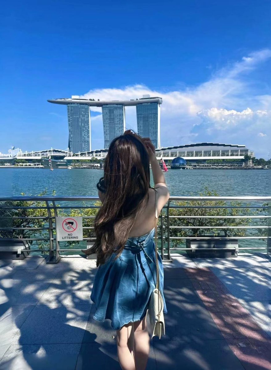 幼美人🇸🇬 tweet media