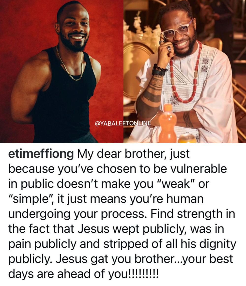 YabaLeftOnline tweet media