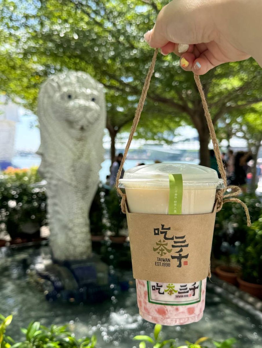 幼美人🇸🇬 tweet media