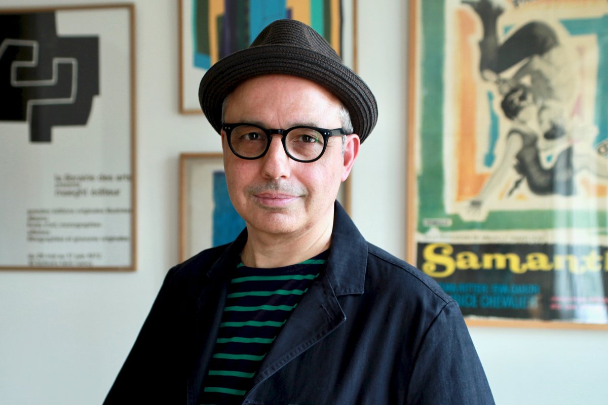 Academia de Cine tweet media