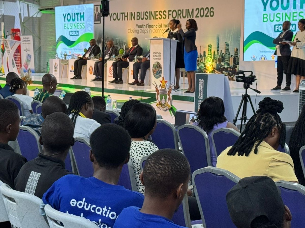 UNFPA Zimbabwe tweet media