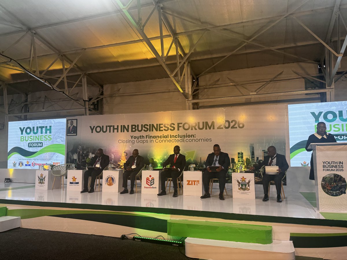 UNFPA Zimbabwe tweet media