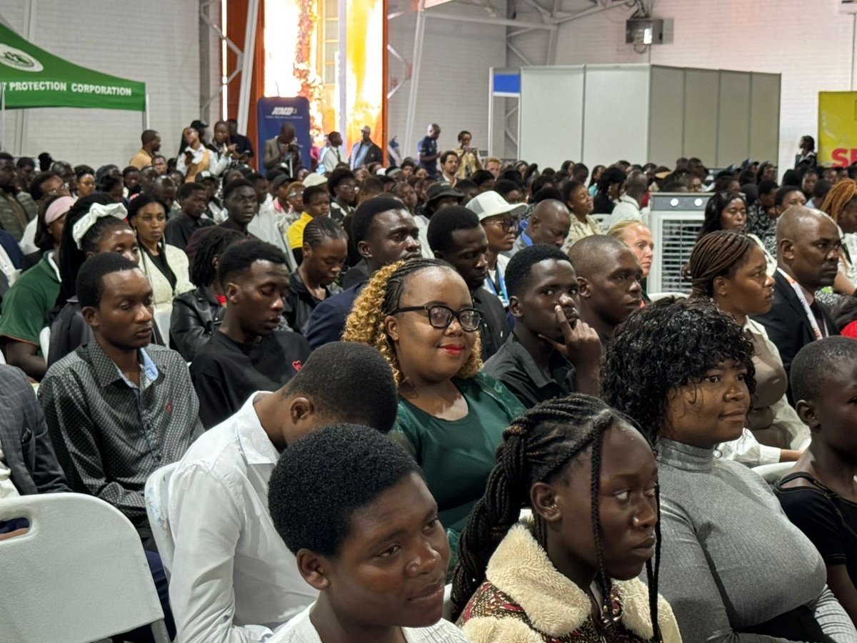 UNFPA Zimbabwe tweet media