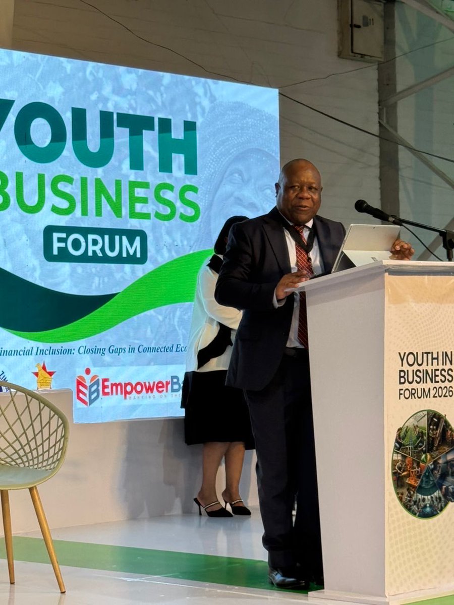 UNFPA Zimbabwe tweet media