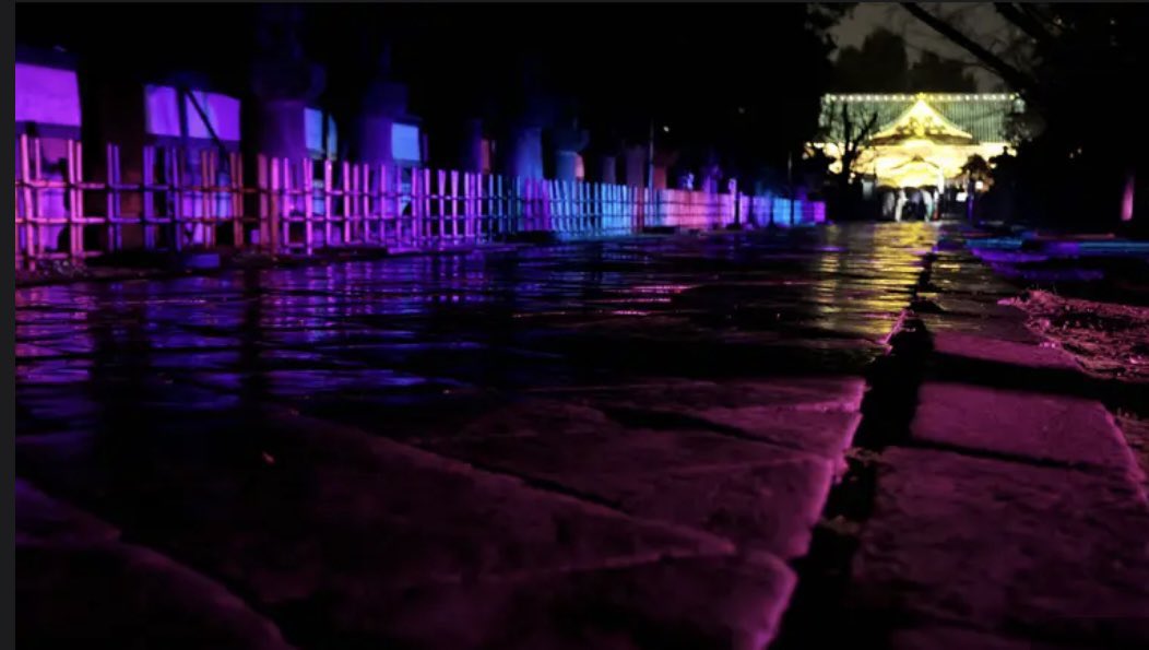 上野東照宮【公式】 tweet media