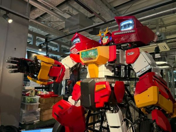 Akiba Tech Connect tweet media