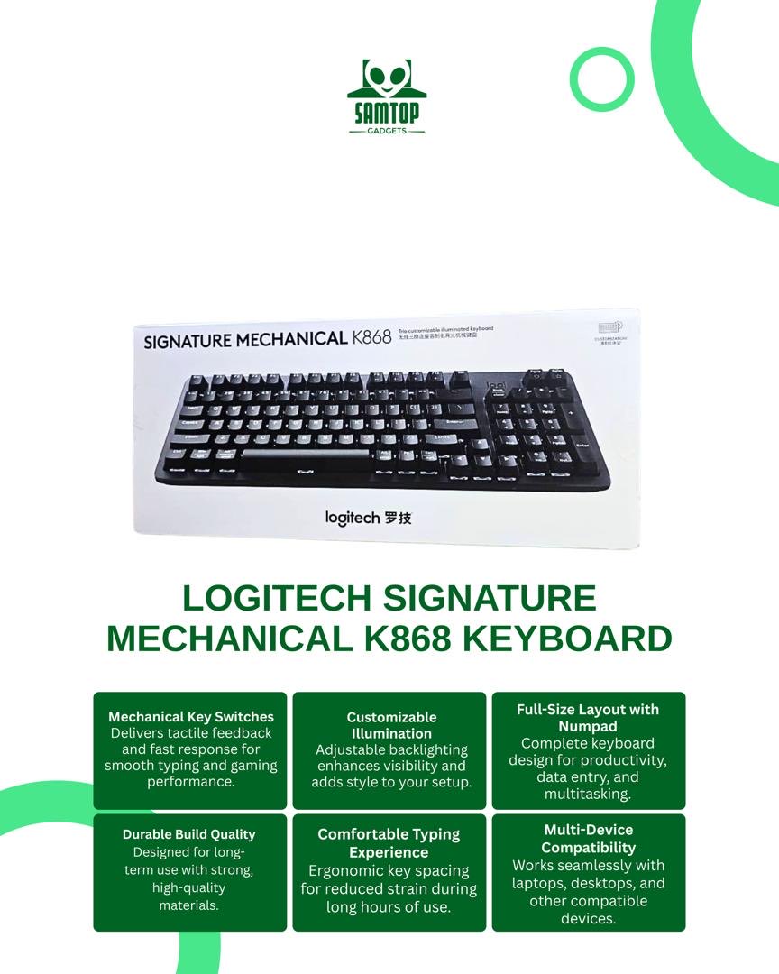 Samtop Gadgets tweet media