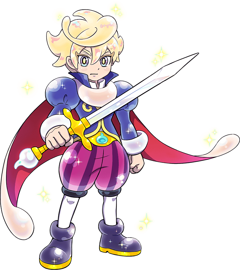 Sus Anoo | your not-so-average Yo-kai Watch fan tweet media