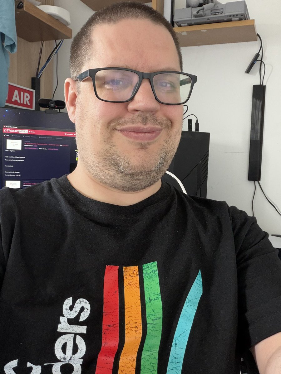 BatchGaming tweet media