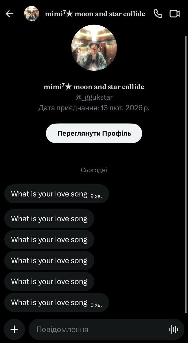 (♡)⁷ fia tweet media