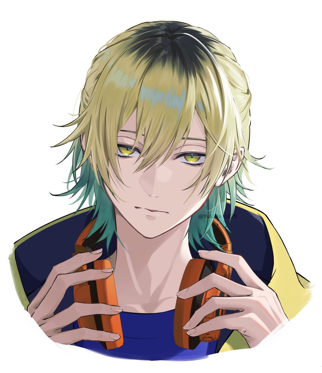 🎧 #ブレマイFA