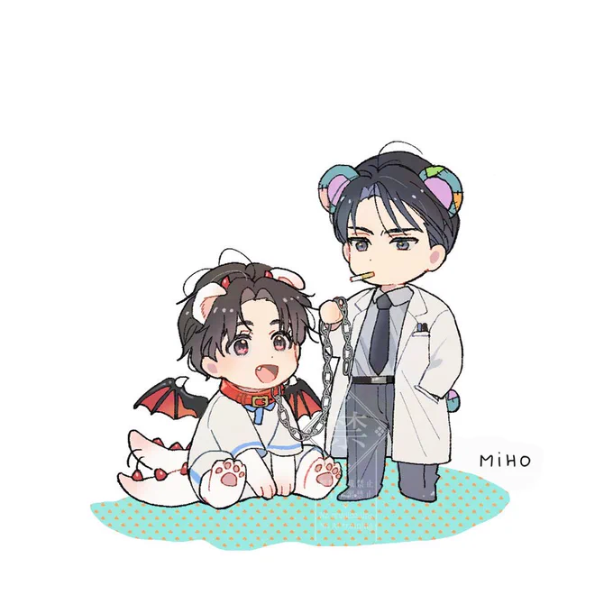 #病案本 #bab 謝哥のわんこ