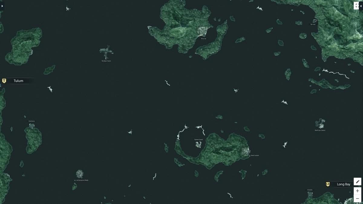 topgamesitalia's tweet image. Le prime immagini di Assassin's Creed Black Flag Resynced sono qualcosa di spettacolare!

#blackflag #assassinscreed #videogames #topgames