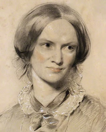 tonyriches's tweet image. Happy Birthday Charlotte Brontë, born #onthisday in Thornton, Yorkshire #Writers