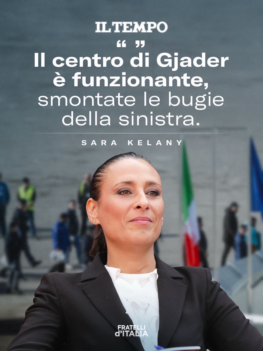 Fratelli d'Italia 🇮🇹 tweet media