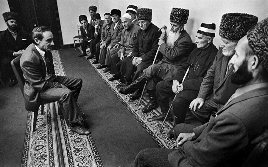 Shamil Surhay Bek tweet media