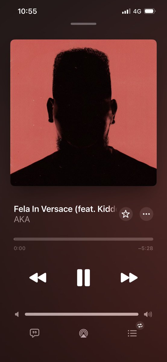 Touch my blood got this banger and it’s not even the best song on the album. Stop playing with my goat .