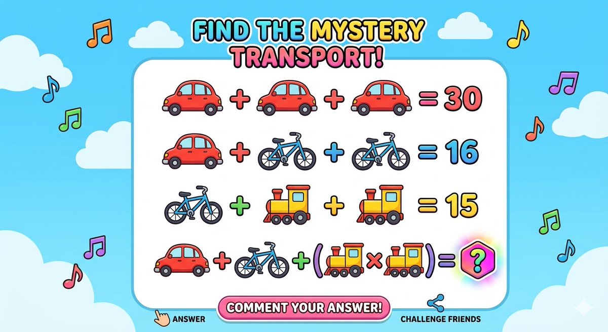 wthzuni's tweet image. Hello friends find the mystery transport puzzle #puzzle #challange