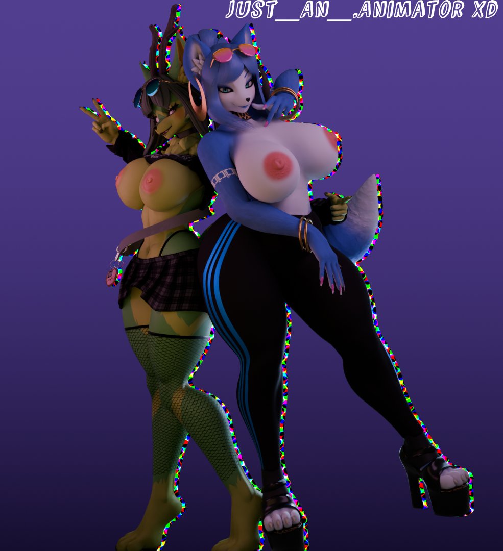 Just_An_.Animator xd tweet media