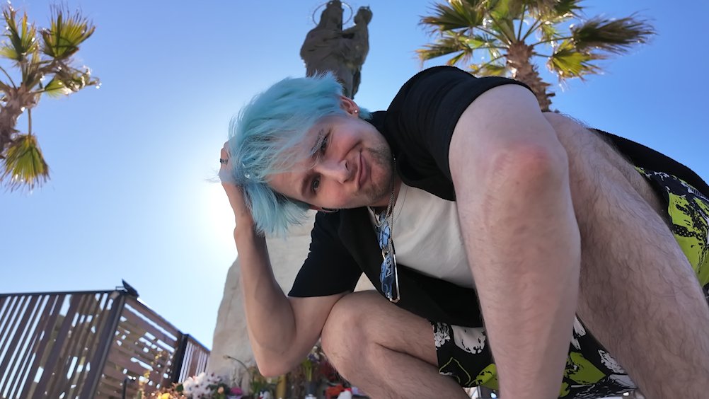 BlueShadez (@TheBlueShadez) / Posts / X