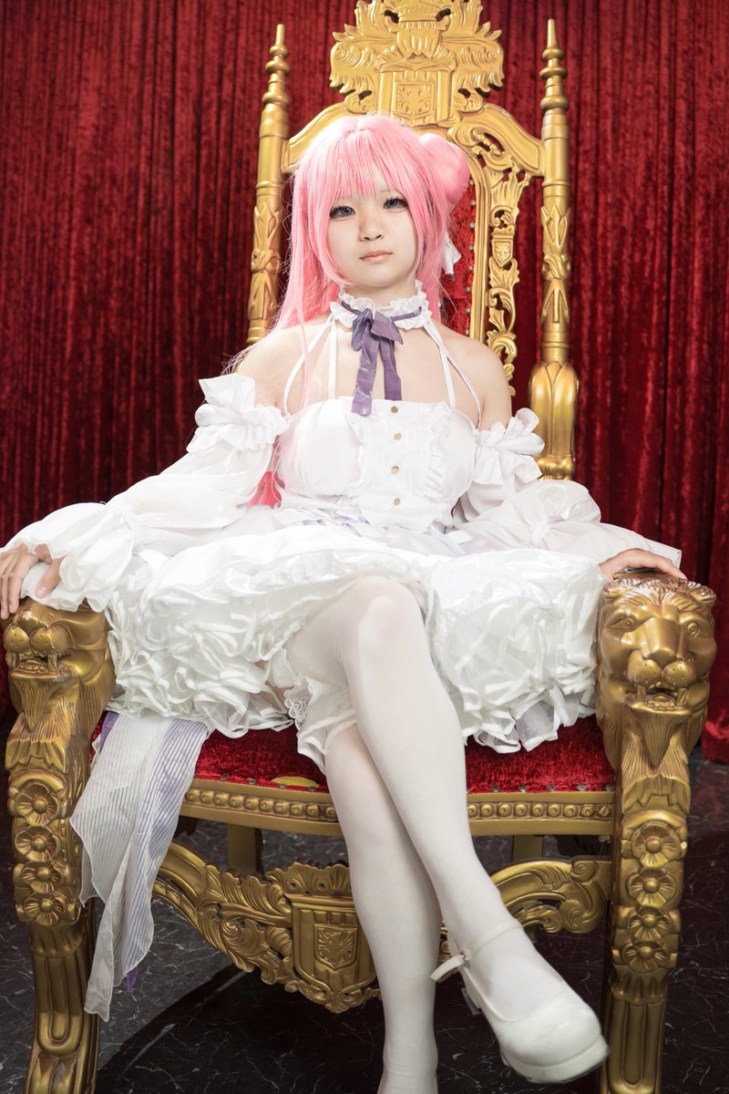Sora_amehuri's tweet photo. Cosplay

NIKKE/ドロシー https://t.co/nJRYekKIao