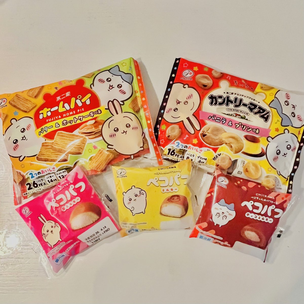 ずー🐰🍮 tweet media