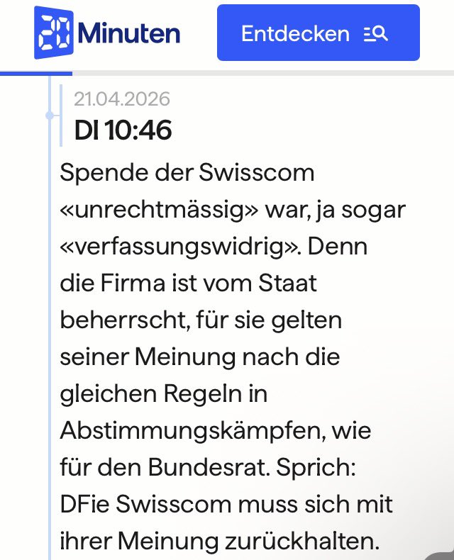 Felizitas Fluri-Bischof SVPlerin tweet media