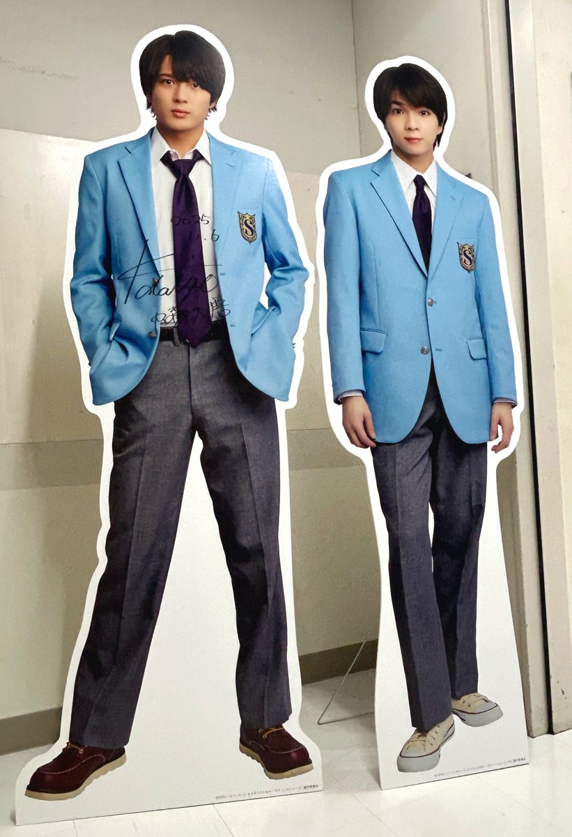 【公式】ドラマ「タクミくんシリーズ －Drama－」 tweet media